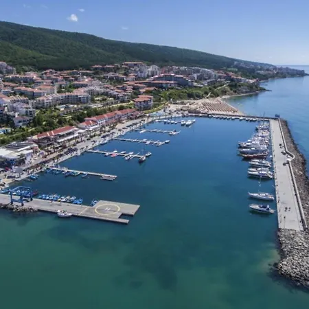 Grand 312 Private Apartment Sveti Vlas