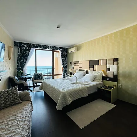 Apartment Grand 312 Private
