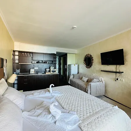 Apartment Grand 312 Private *