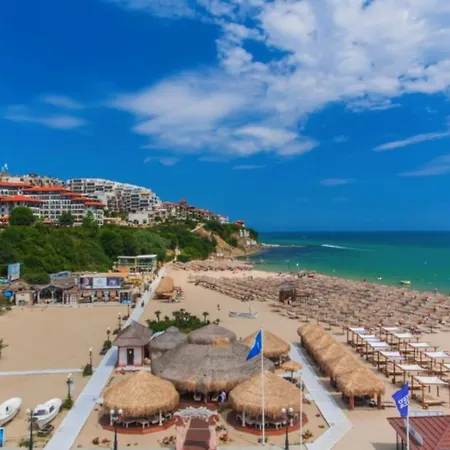 Grand 312 Private Apartment Sveti Vlas