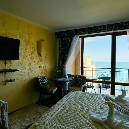 Grand 312 Private Sveti Vlas