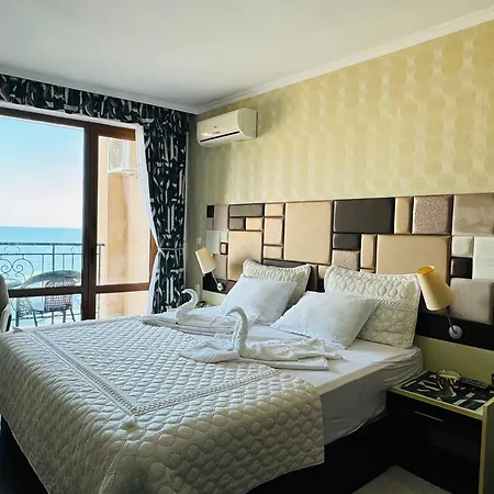 Apartment Grand 312 Private