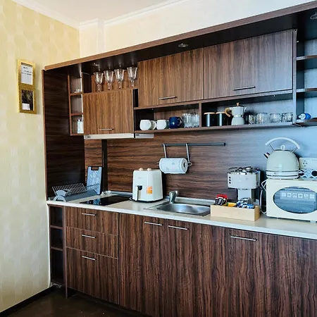 Apartment Grand 312 Private Sveti Vlas