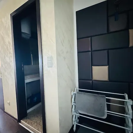 Apartment Grand 312 Private *