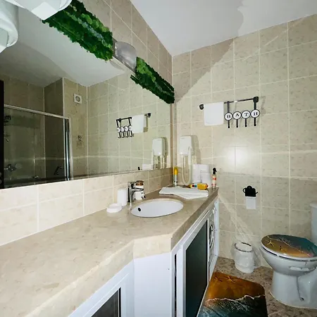 Grand 312 Private Apartment Sveti Vlas