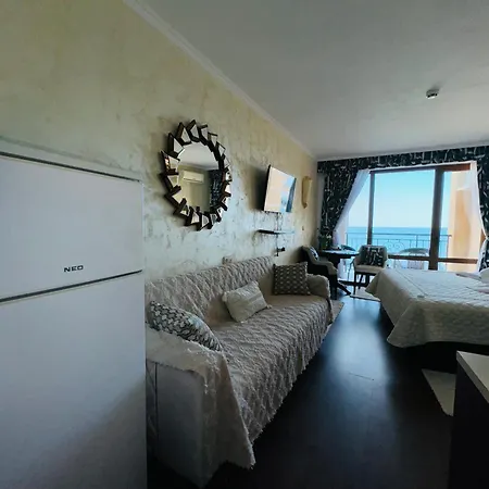 Grand 312 Private * Sveti Vlas