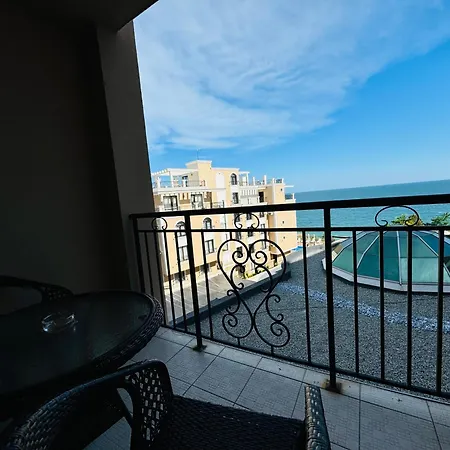 Grand 312 Private * Sveti Vlas