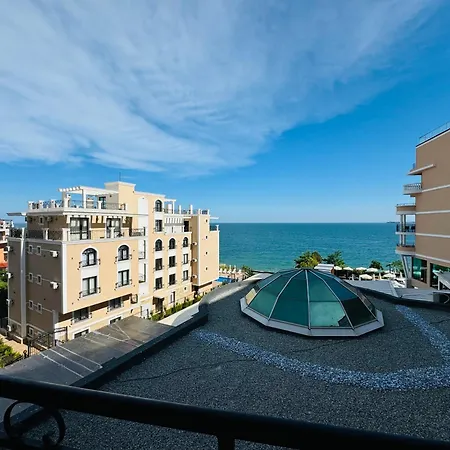 Grand 312 Private Sveti Vlas