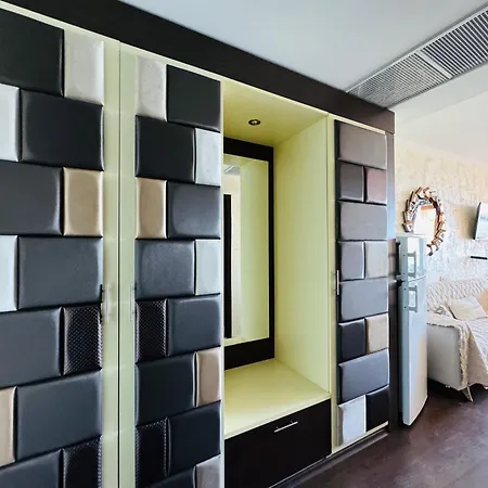 Apartment Grand 312 Private *