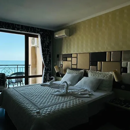 Grand 312 Private Sveti Vlas