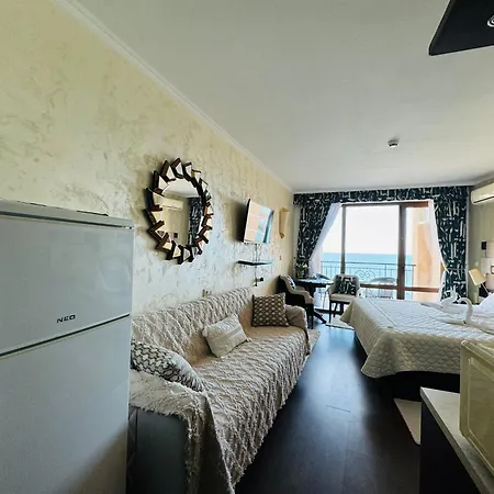 Grand 312 Private * Sveti Vlas