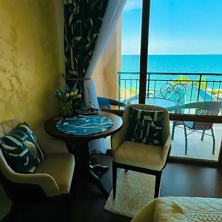 Apartment Grand 312 Private Sveti Vlas