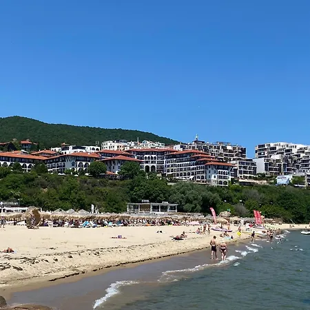 Grand 312 Private * Sveti Vlas