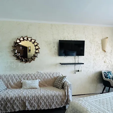 Grand 312 Private Sveti Vlas