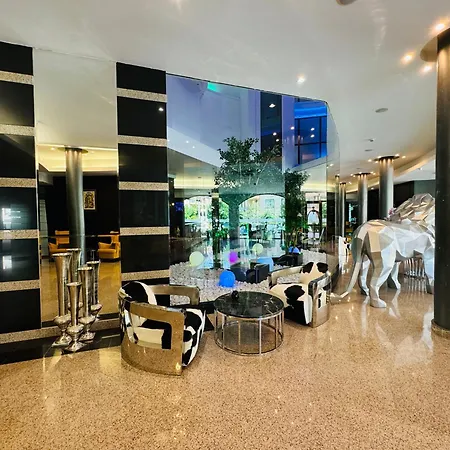 Apartment Grand 312 Private