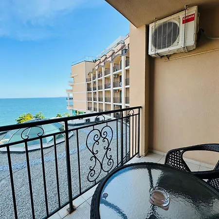 Grand 312 Private Apartment *